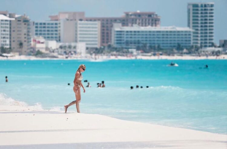 Turismo, motor de la prosperidad en Quintana Roo
