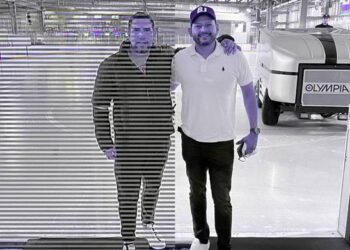 De una "locura" a un motor de turismo deportivo