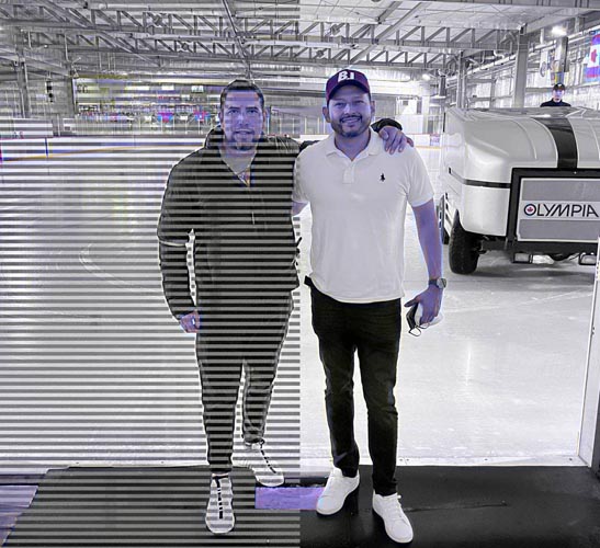 De una "locura" a un motor de turismo deportivo