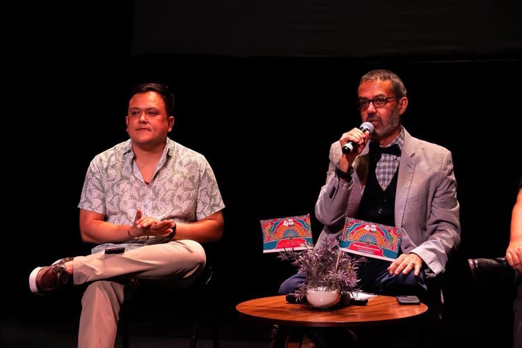Cancún recibe por primera vez la Muestra Nacional de Teatro