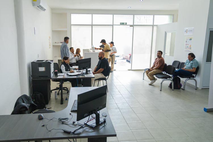 SAT inaugura oficina en Tulum para acercar servicios a la ciudadanía