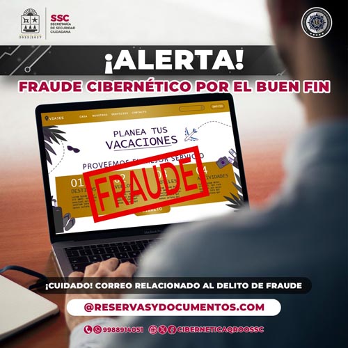 México, segundo país de Latinoamérica más atacado por delincuencia cibernética