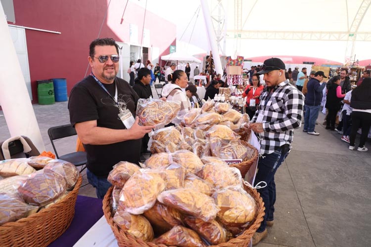 Hidalgo despide el Tianguis de Pueblos Mágicos con 67.6 mdp en derrama y anuncia a Tampico como próxima sede