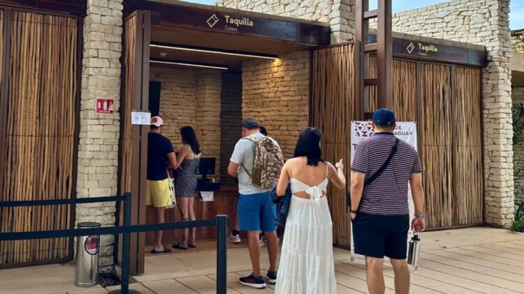 Piden que recursos de Conanp e INAH permanezcan en zonas turísticas de Quintana Roo