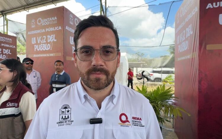 La SEMA ordenó inspecciones en los 11 municipios para detectar negocios sin permisos ambientales ni registro legal