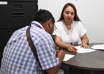 Recupera FGE más de 10 millones de pesos en reparación de daños a víctimas