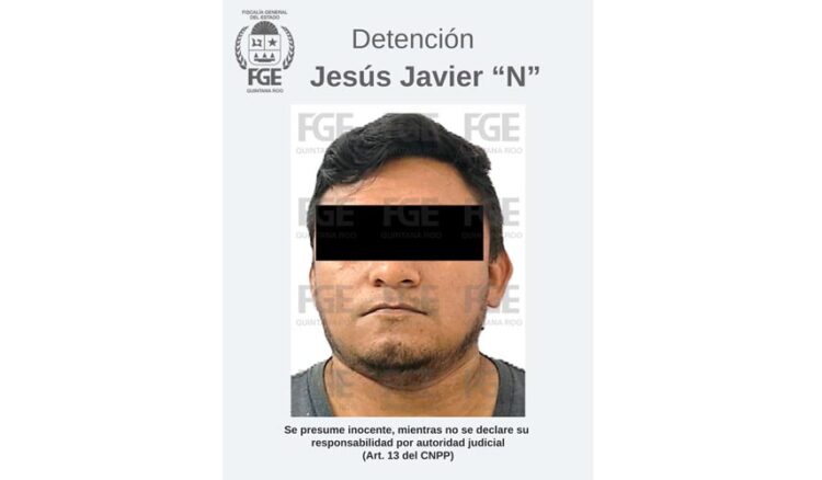 Vinculan a proceso a nueve personas por violencia familiar en Quintana Roo
