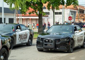 Refuerzan seguridad vial en Chetumal por el Buen Fin 2025