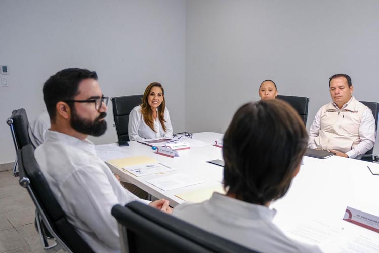 Histórico acuerdo en el sector salud