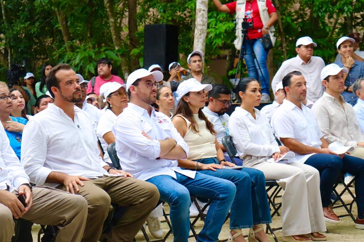 Parque Kabah cumple 30 años como símbolo de conservación en Quintana Roo