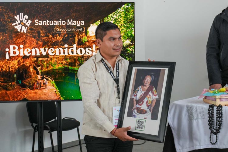 Yucatán aporta piezas únicas al Museo Nacional de Pueblos Mágicos