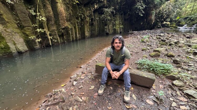 Bosque mesófilo de Teziutlán cobra nueva vida con proyecto de reserva natural Blanco Pitaya