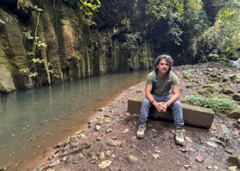 Bosque mesófilo de Teziutlán cobra nueva vida con proyecto de reserva natural Blanco Pitaya