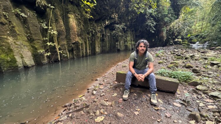 Bosque mesófilo de Teziutlán cobra nueva vida con proyecto de reserva natural Blanco Pitaya