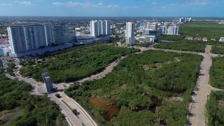 Cancún acelera su recuperación turística hacia el cierre de año