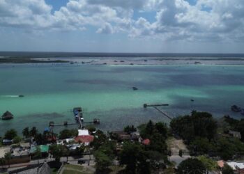 Tribunal revoca protección ambiental y abre paso a obra de Sedena en Bacalar
