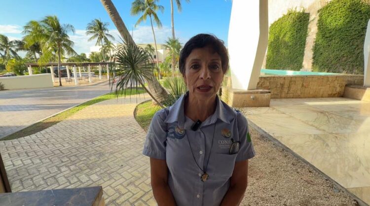 Conanp prepara creación de una georeserva única en el mundo para proteger cenotes y ríos