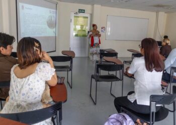 Concluye el Encuentro Científico de las Juventudes 2025