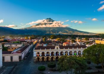 Tesoros de Guatemala que sorprenden más allá de Tikal y Antigua