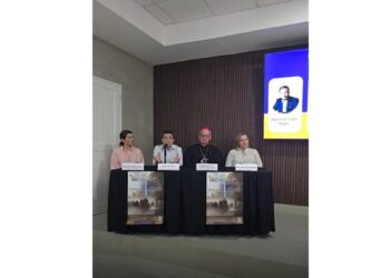 Cancún se prepara para recibir el Encuentro Mariano