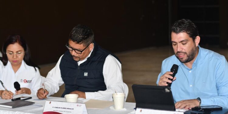 Agepro fortalece la certeza jurídica del patrimonio estatal