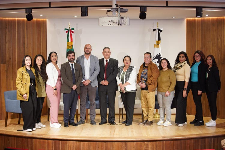 México analiza el futuro del alojamiento y el turismo digital