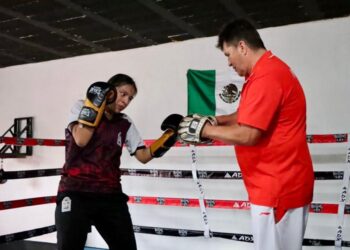 Más de 150 entrenadores reciben capacitación