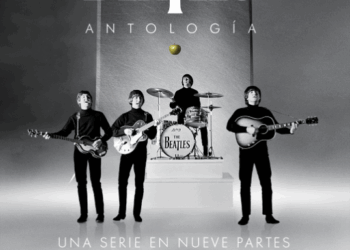 Disney+ presenta tráiler y póster de la serie restaurada The Beatles Antología