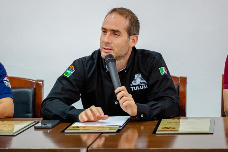 Premio Municipal al Deporte 2025 destaca a atletas y formadores de Tulum