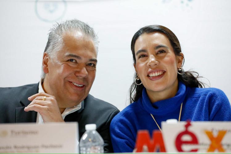 Sectur y CANIRAC alinean estrategia para impulsar el turismo gastronómico de México