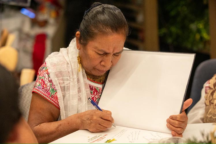“Cocina que despierta” celebra la herencia culinaria de México