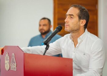 Sheinbaum pide a Tulum enfocarse en ordenamiento ante rápido crecimiento