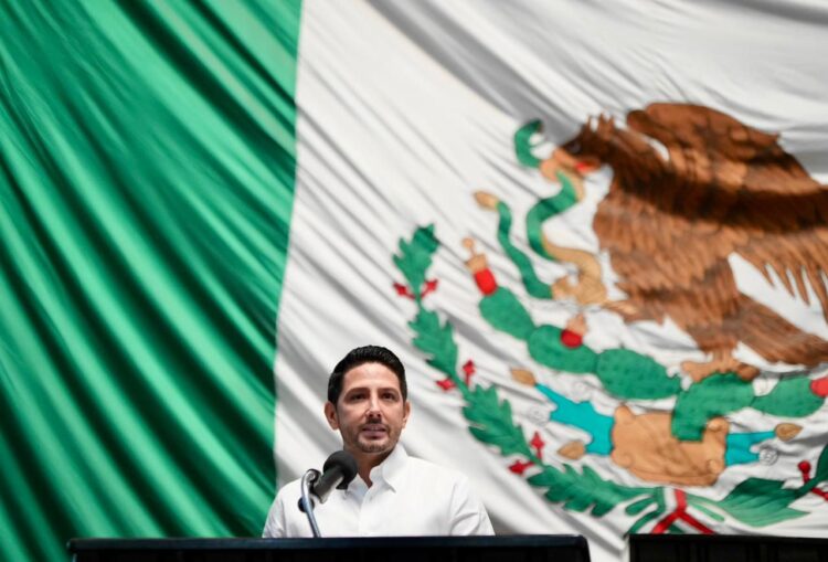 Congreso inicia receso y refuerza trabajo territorial