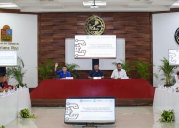 Playa del Carmen ajusta su estrategia contra el VIH para 2026