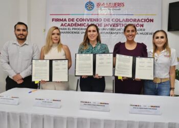 Ayuntamiento impulsa profesionalización con alianza académica