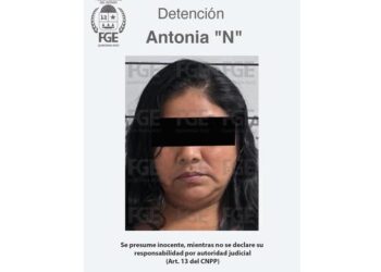 Dos mujeres son rescatadas de un punto de trata en Cancún; hay dos detenidos