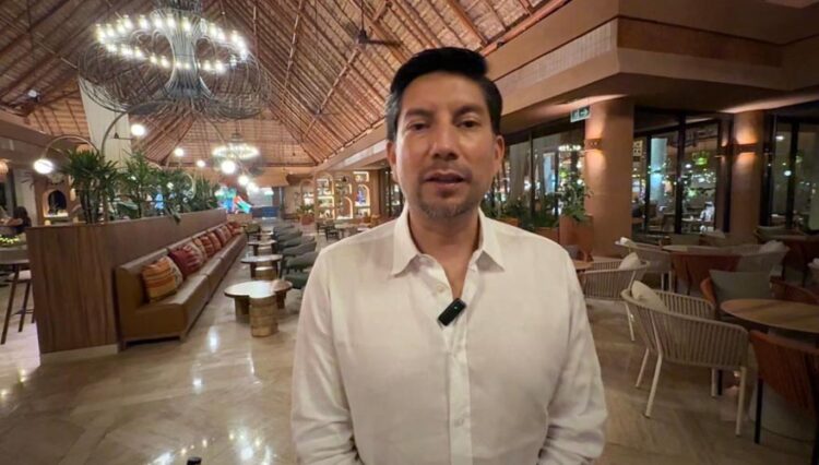 Quintana Roo espera el sorteo de la FIFA con altas expectativas