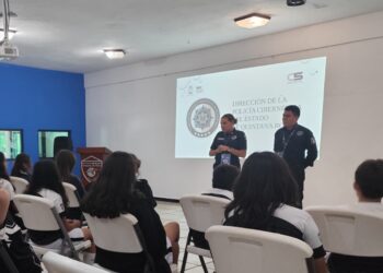 Policía Cibernética intensifica la prevención contra robo de información con IA