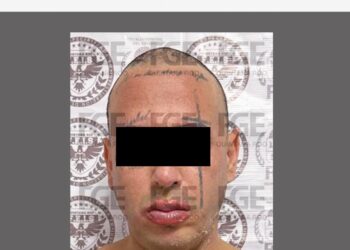 Vinculan a proceso a Juan Pablo “N” por presunta extorsión en Cancún