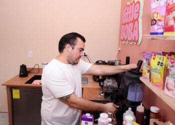 Programa "Emprendedor Joven" impulsa la formalización de negocios