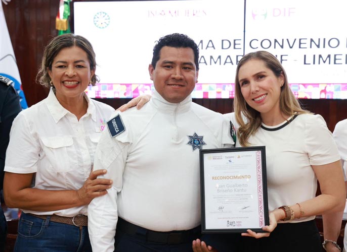 Isla Mujeres impulsa capacitación para un turismo más incluyente