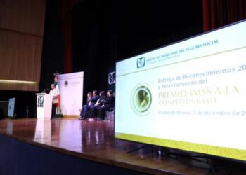 Guardería G-0001 de Cancún, referente nacional en competitividad