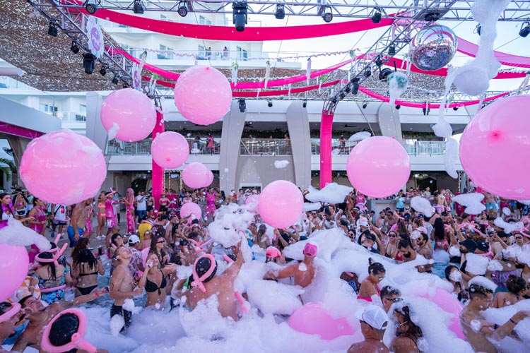 Riu Ventura abre sus puertas en Cancún, el seto hotel de la cadena española en la zona hotelera