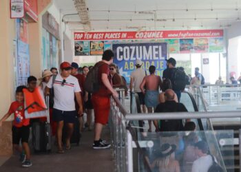 Riviera Maya lidera la ocupación hotelera del Caribe Mexicano