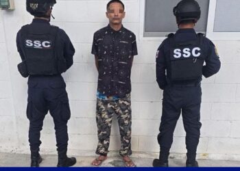 Detienen en Cozumel a motociclista por conducción temeraria y presunta alteración de serie