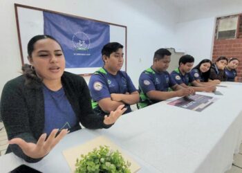 Tecnológico de Felipe Carrillo Puerto lanzan plataforma digital Bici-Tec