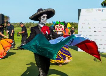 Tulum se coloca en la élite deportiva internacional durante 2025