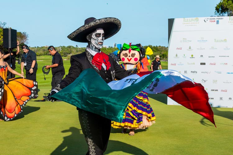 Tulum se coloca en la élite deportiva internacional durante 2025