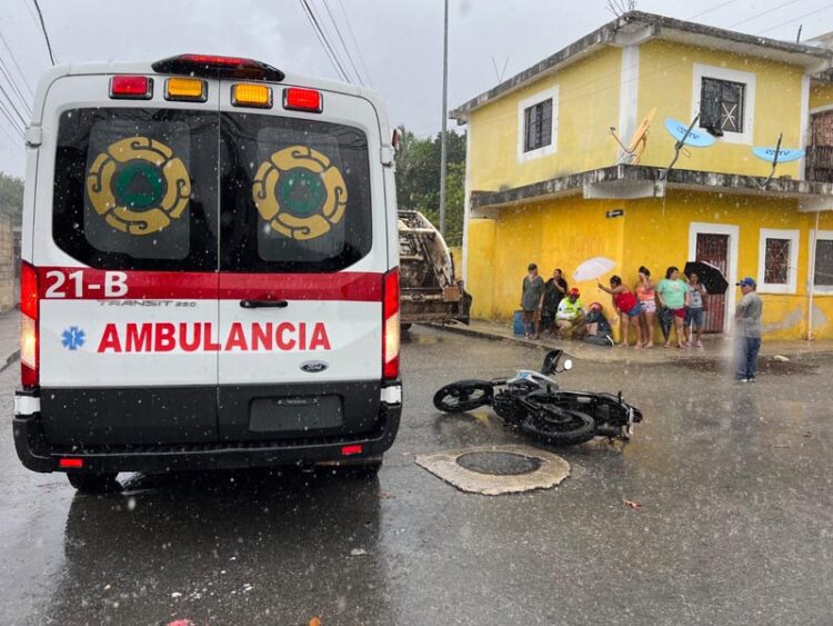 Playa del Carmen refuerza blindaje preventivo durante temporada decembrina