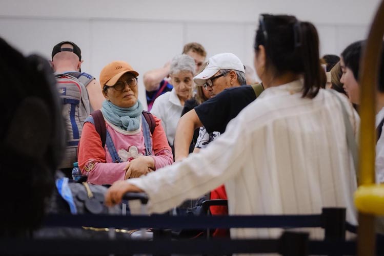 Caribe Mexicano amplía su red aérea con 17 nuevas rutas internacionales